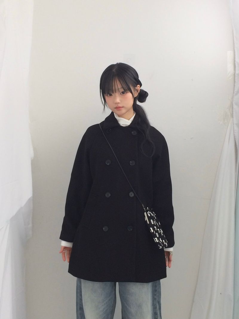 drape ribbon top