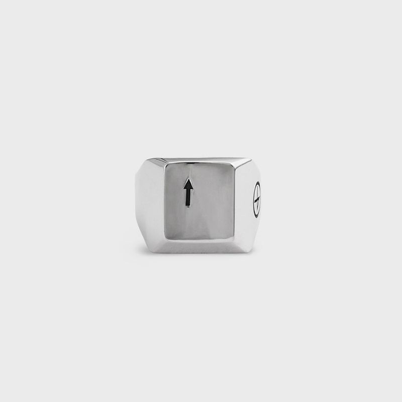 nonenon（ノンノン）の「RUDDER RNG（Accessories）」