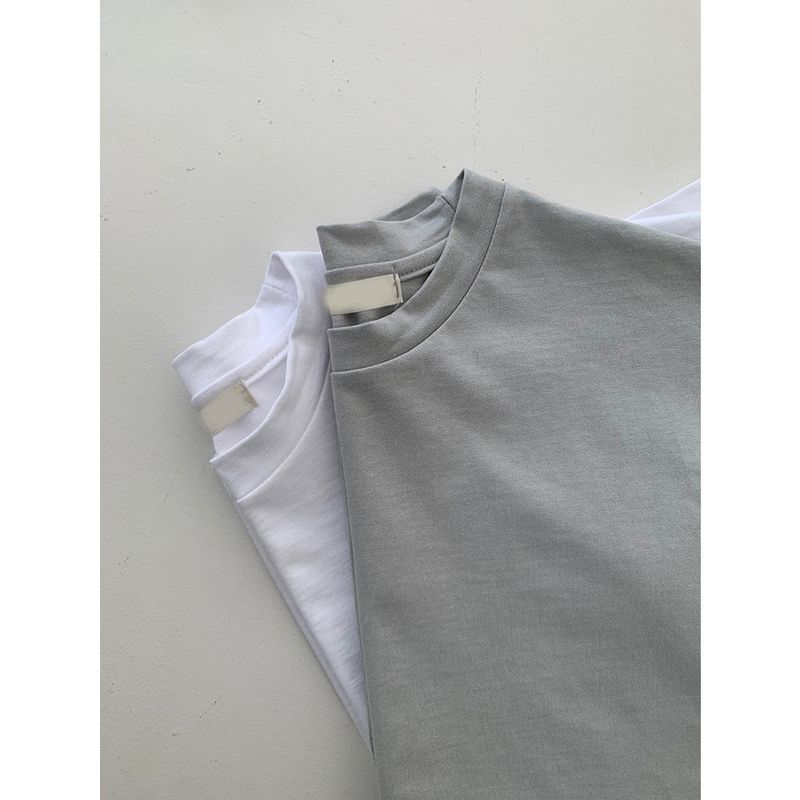 Nus. YEI 1/2 Tee