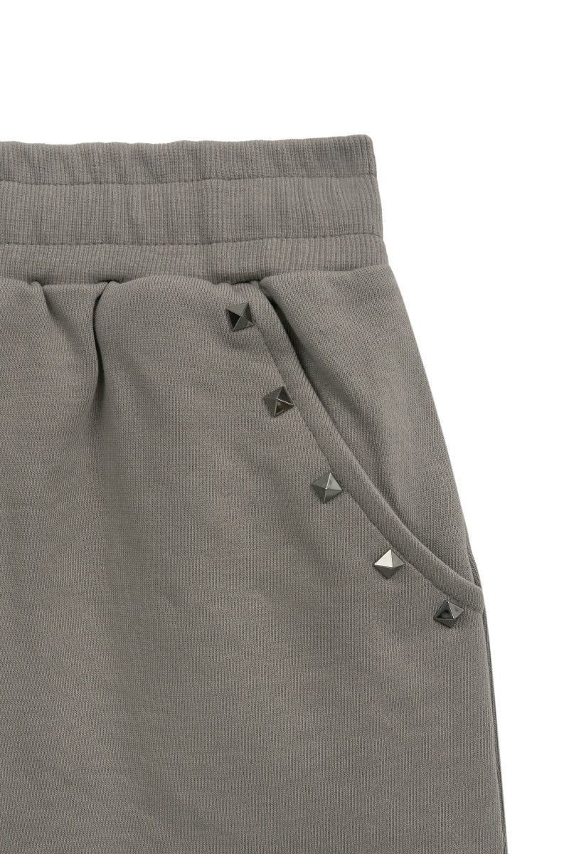 like skirt (beige)