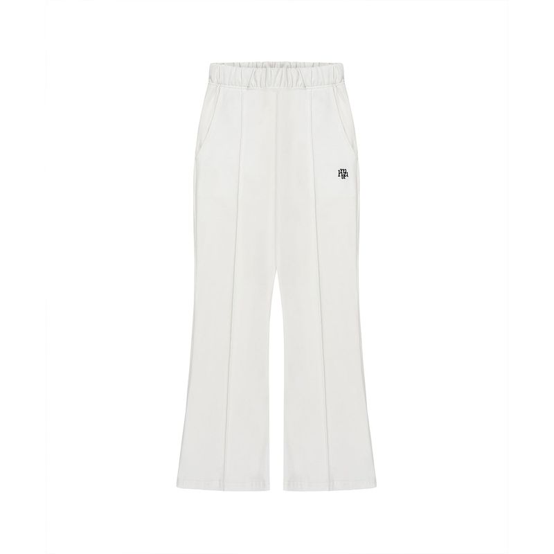 [SET] SLIM FIT HOOD ZIPUP PANTS SET UP