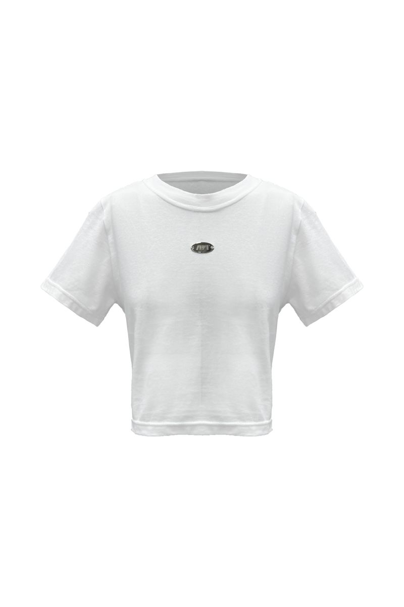ARI CROP T-SHIRT