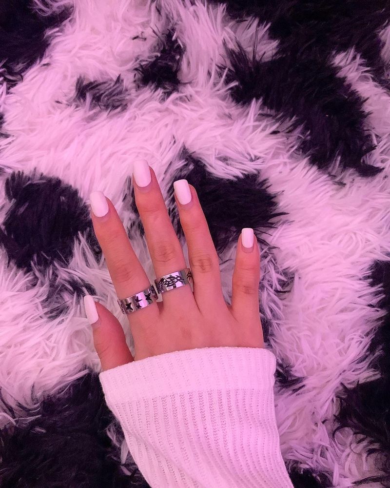 Bold Butterfly ring (2type)