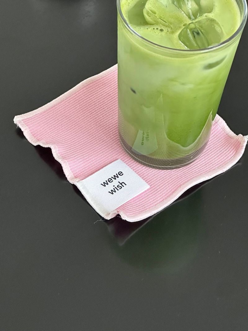 tea coaster