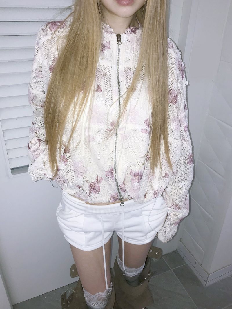 blossom frill hz