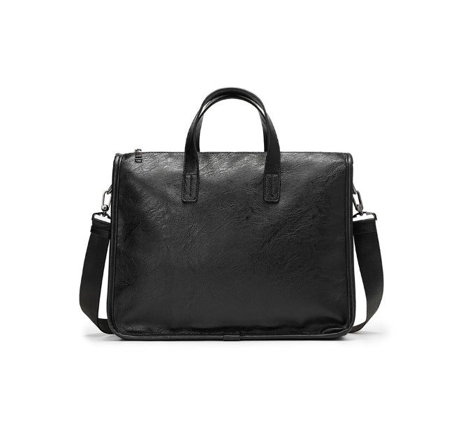 BUFF Case Leather Bag