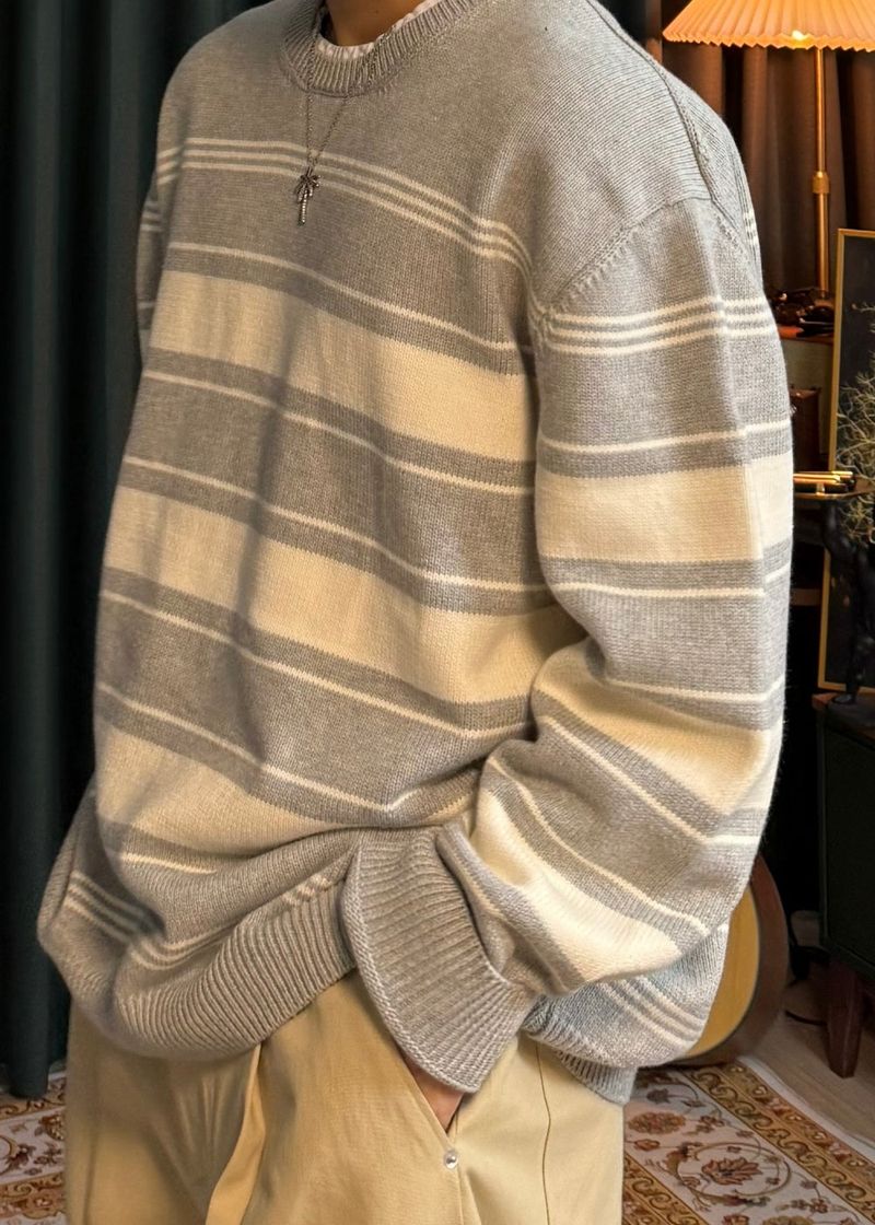 Cotton Sprite Knit 5COLOR