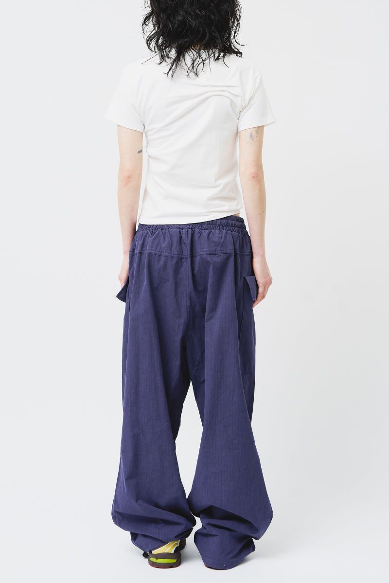 (W) Wrinkle Top (4color)