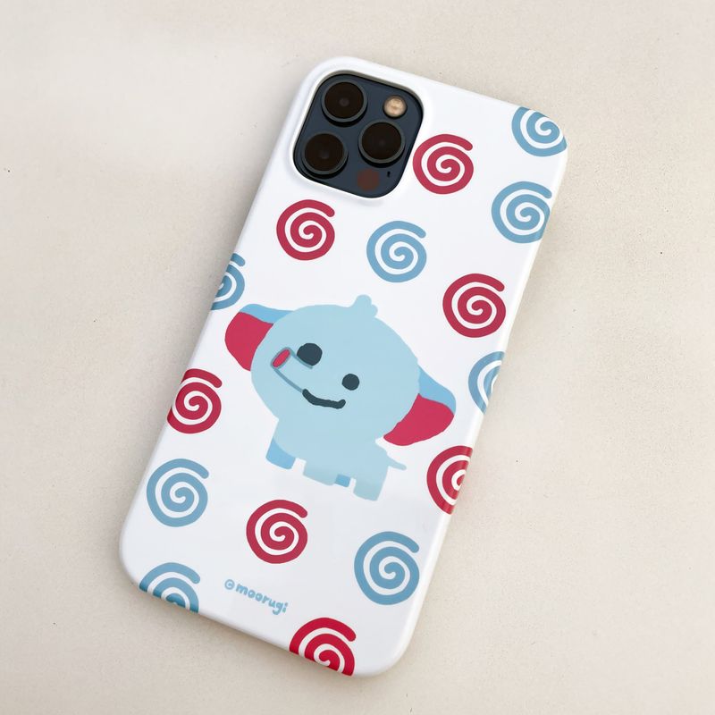 Kori Hardcase