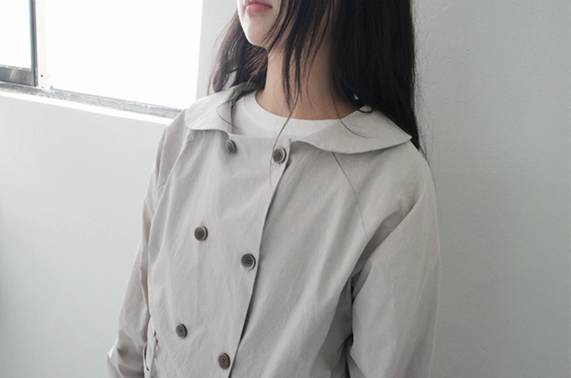 double cotton JK (2c)