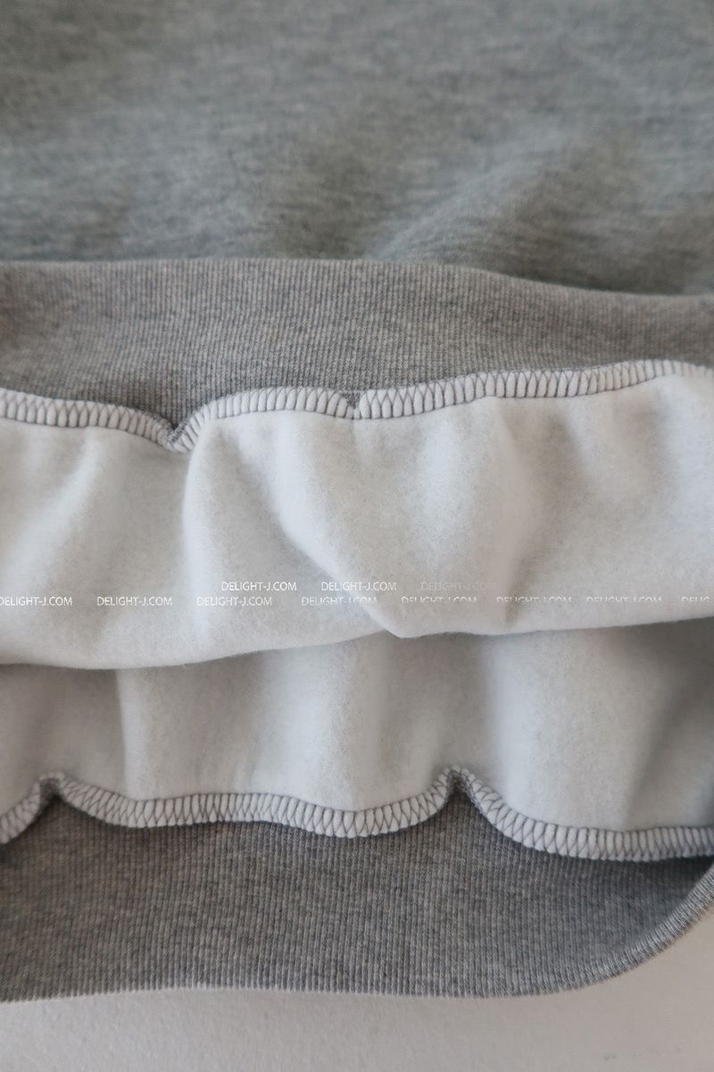 Vibe napping hoodie & long pants two-piece set