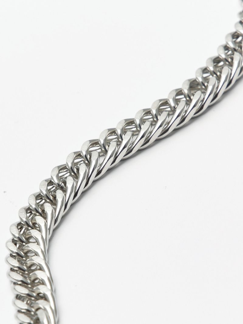 MB001 STAINLESS STEEL BRACELET