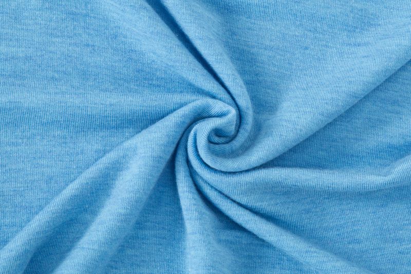 Star unbalance top blue