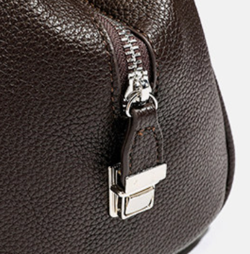 Talia East-West Shoulder Bag