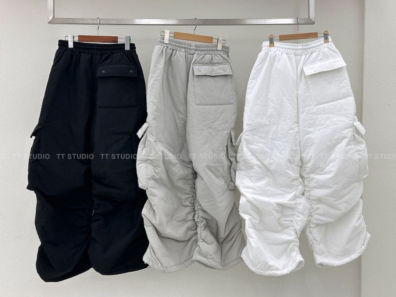 Padded-PT