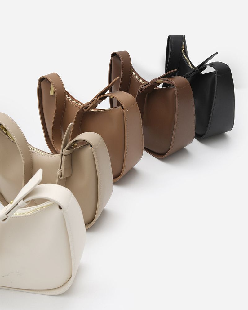 MAYBINS（メイビンス）の「Verde Shoulder Bag（Bags）」