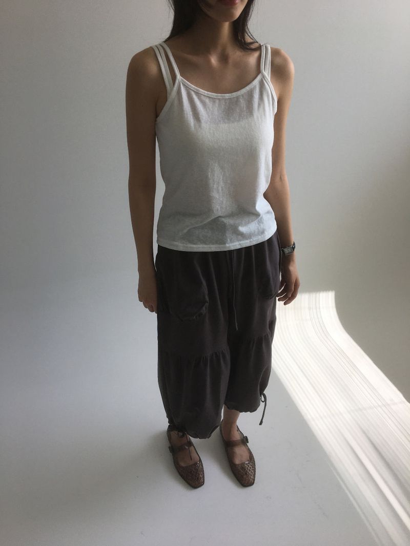 Ambel Harem Pants (2color)