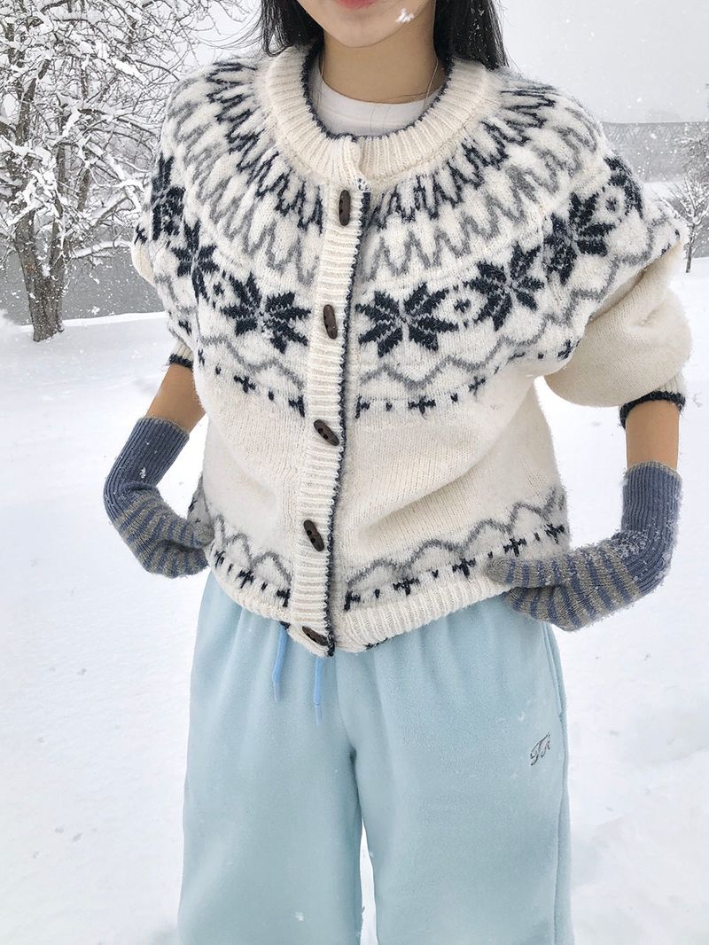 [MADE] TA FLEECE TWO-WAY PANTS