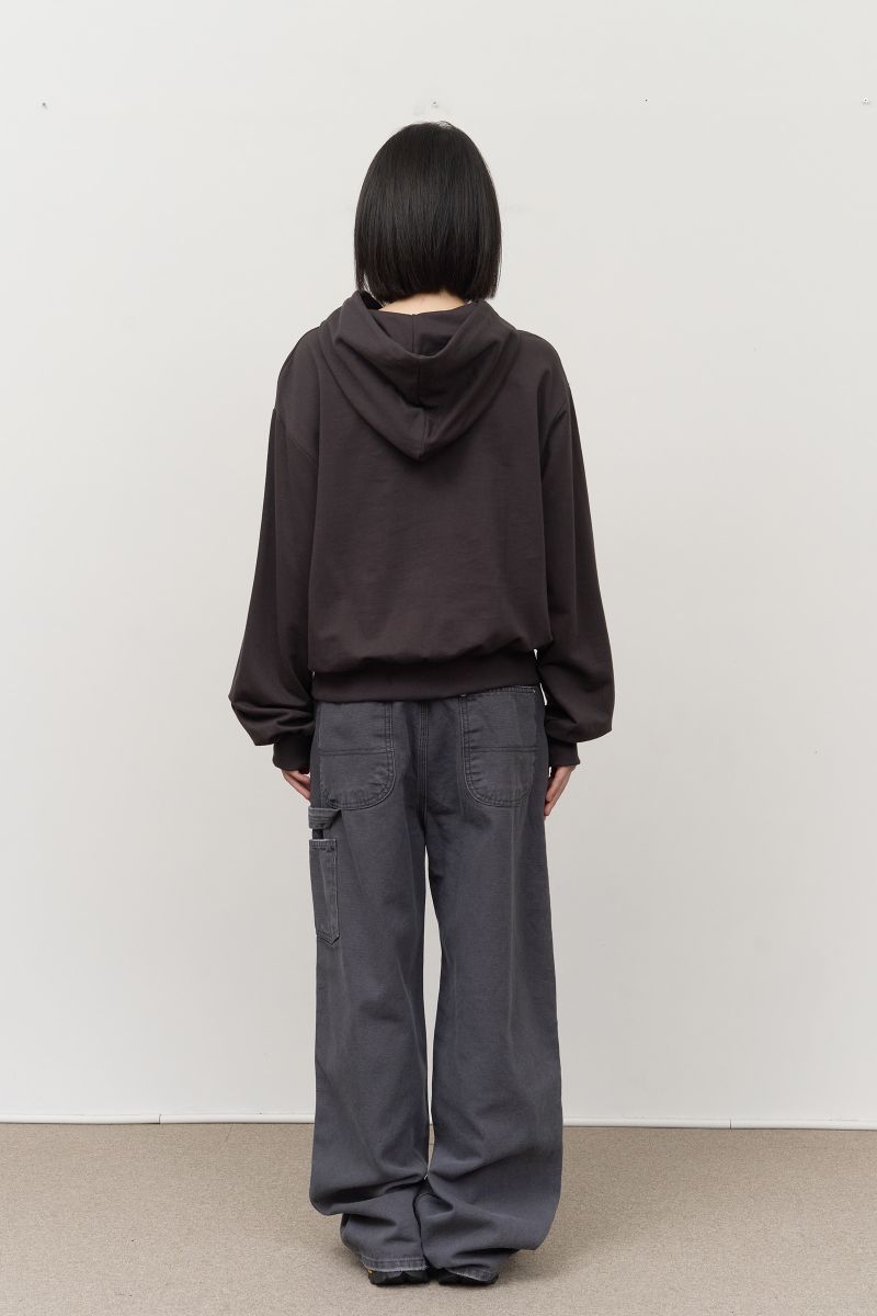 (W) Bank Hoodie