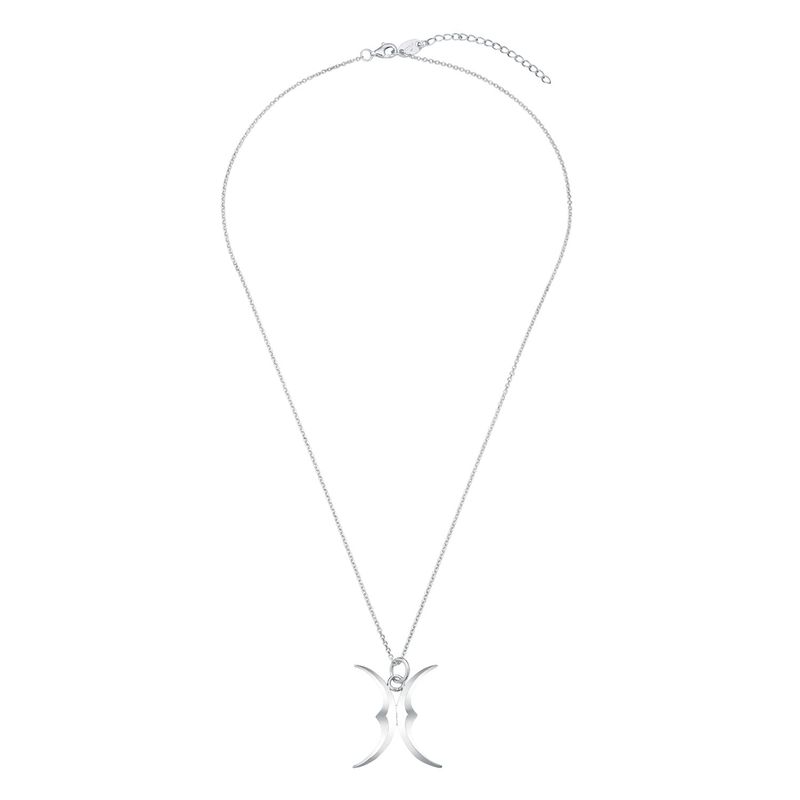 indyarchive(インディーアーカイブ)の「LUNA NECKLACE(Accessories)」