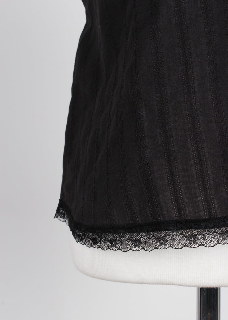 HALTER BLOUSE TOP