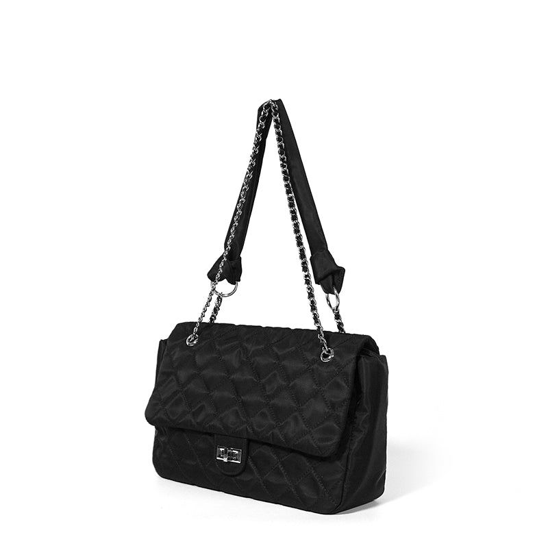 Boheme bag_black