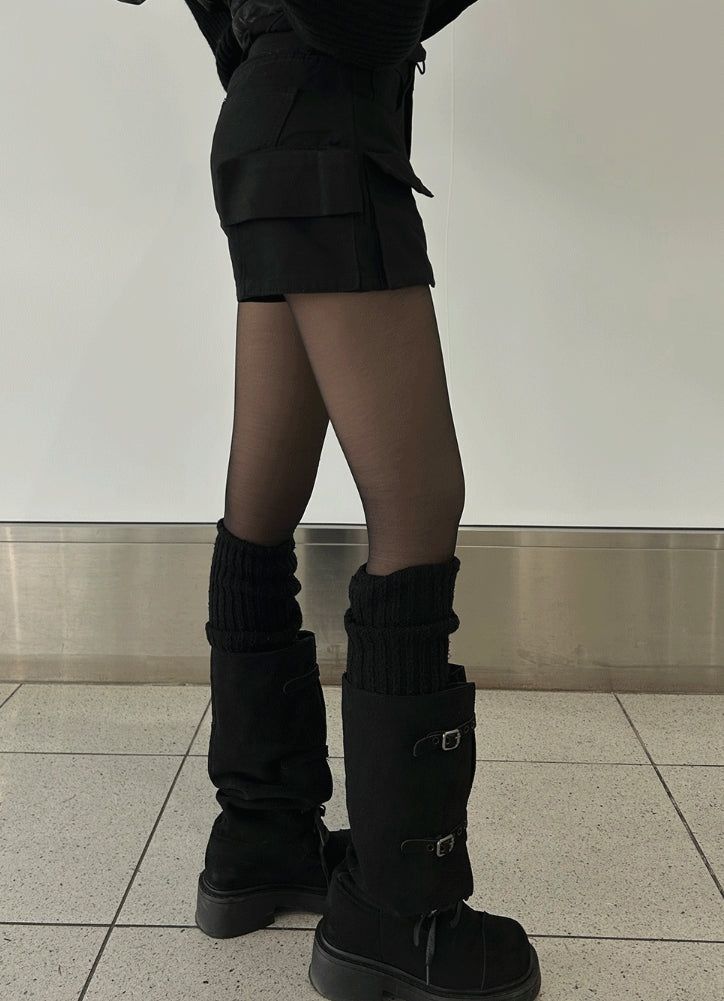 Bound Pocket Shorts