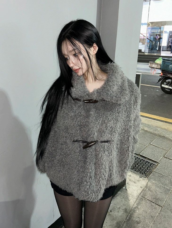 Mood fur jacket