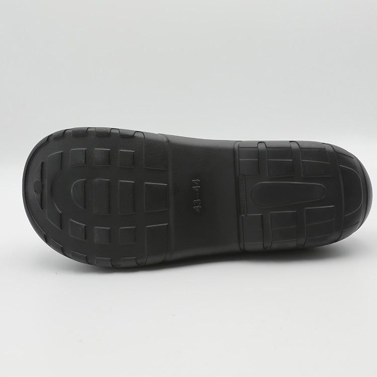 ASCLO Soft Fur Slippers (3color)