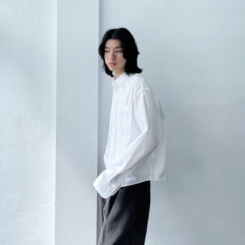 Essential Daily Shirt