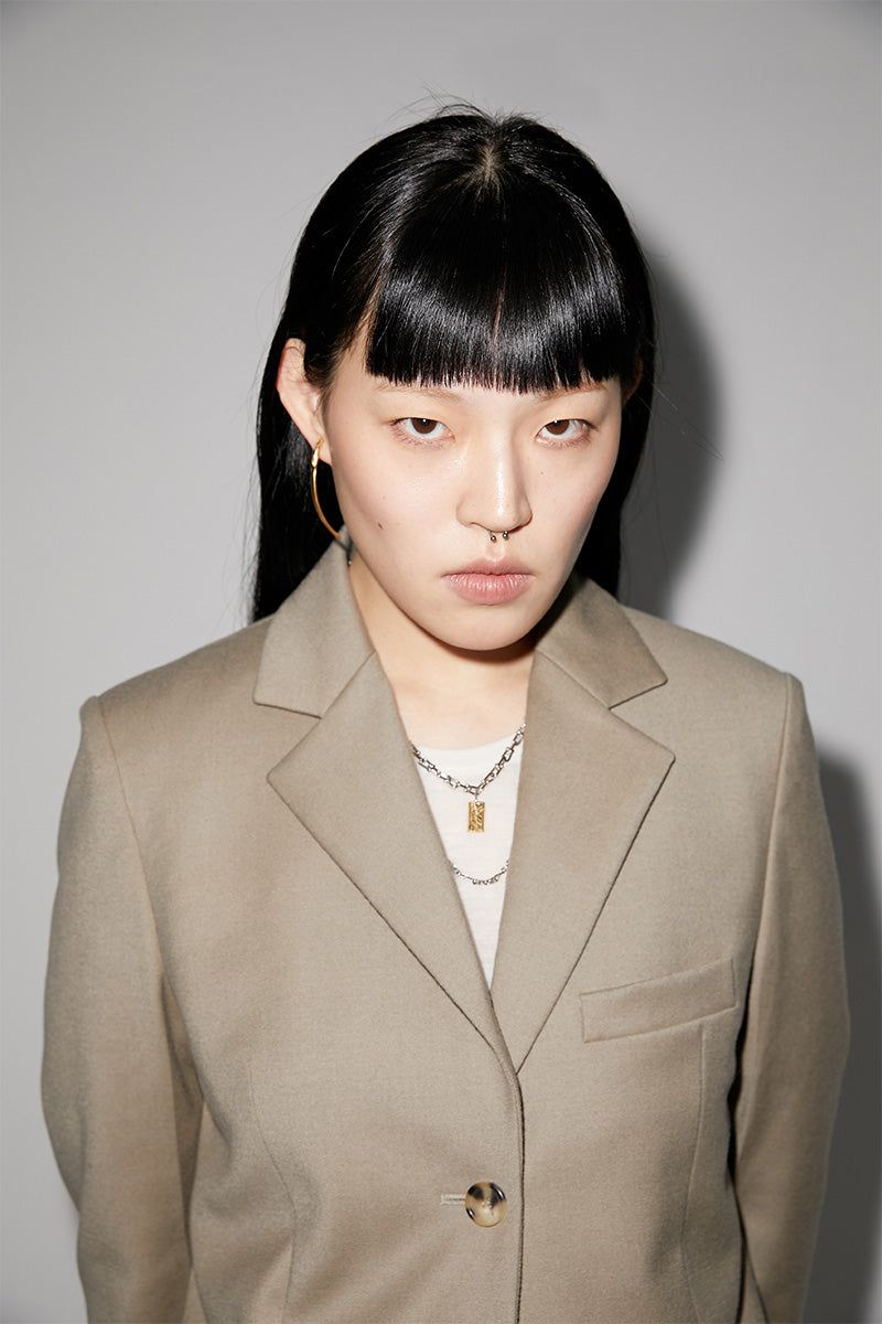 RE:10 necklace