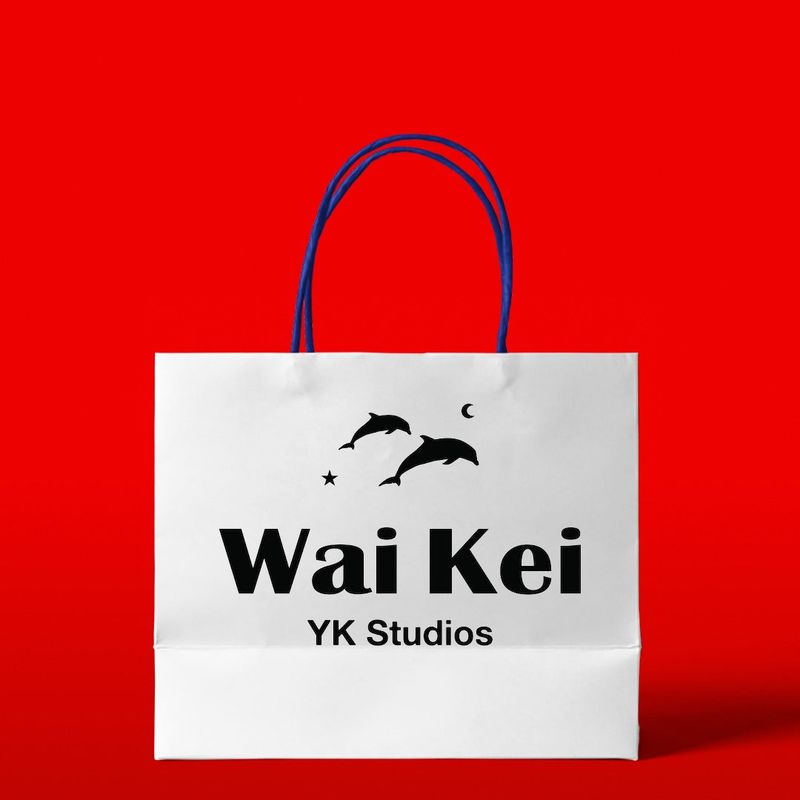WaiKei（ワイケイ）の「送料無料【復活】2024 冬の福袋 (WaiKei)   （福袋）」