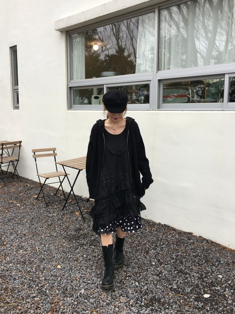 Loui Vintage Madoros Cap (2c)