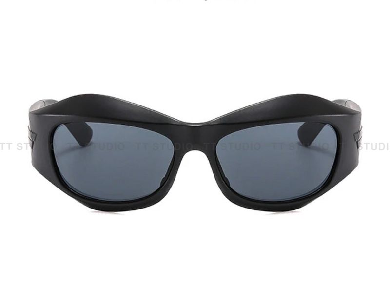Cyber sunglasses
