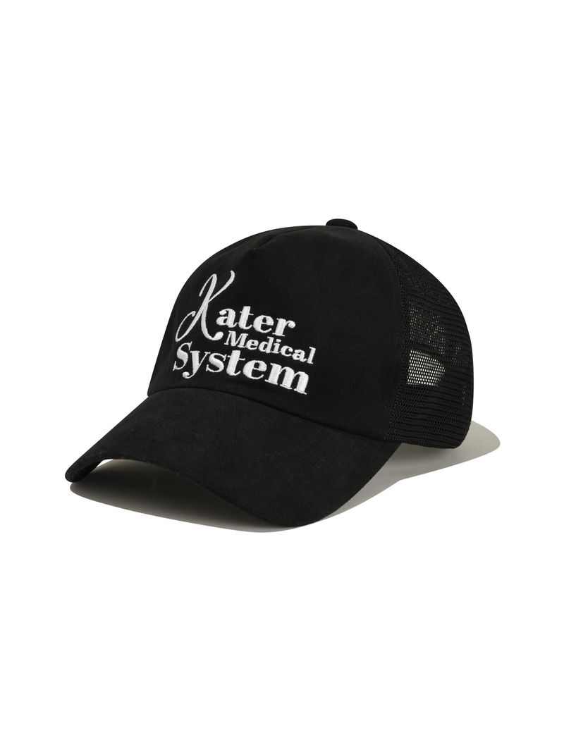 KATER（カーター）の「KATER Medical System Cap（Hats）」