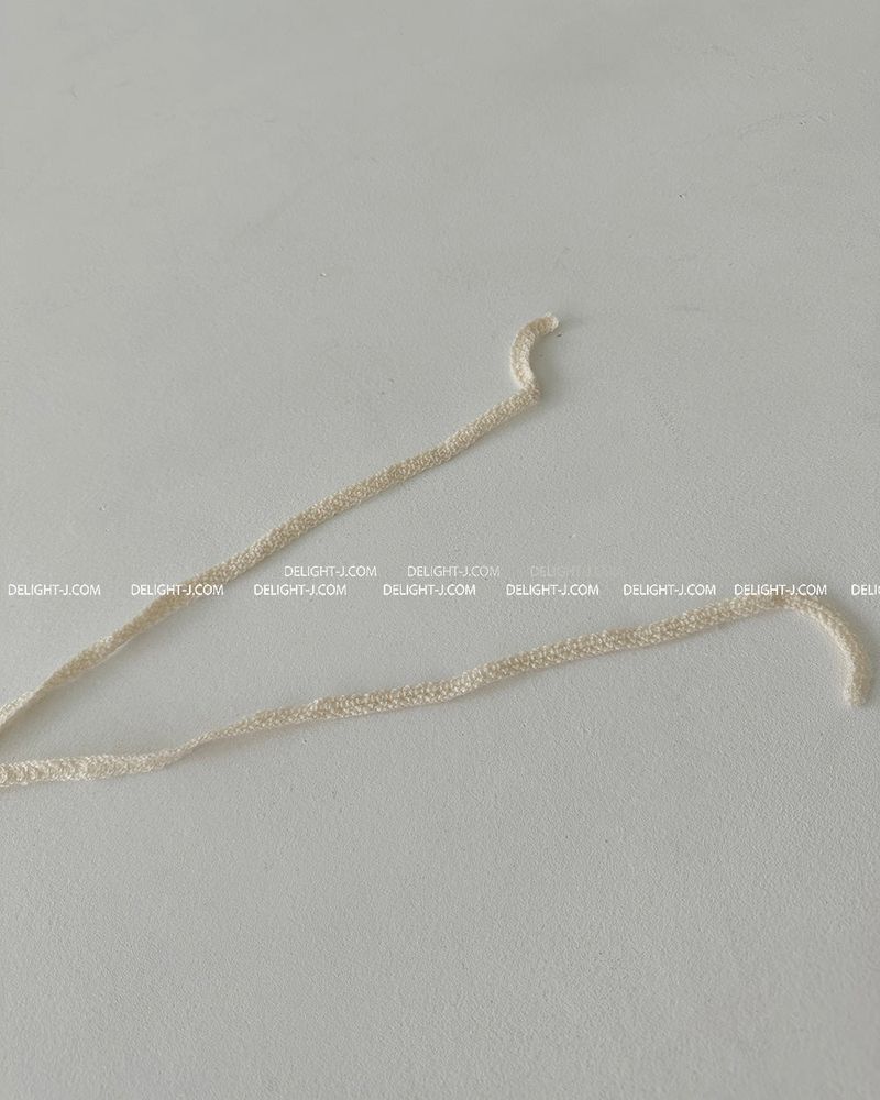 crochet hair bandana scarf