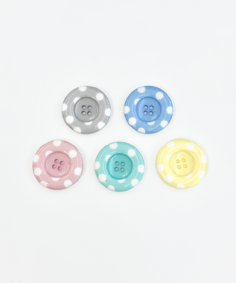 Dot Button Tok