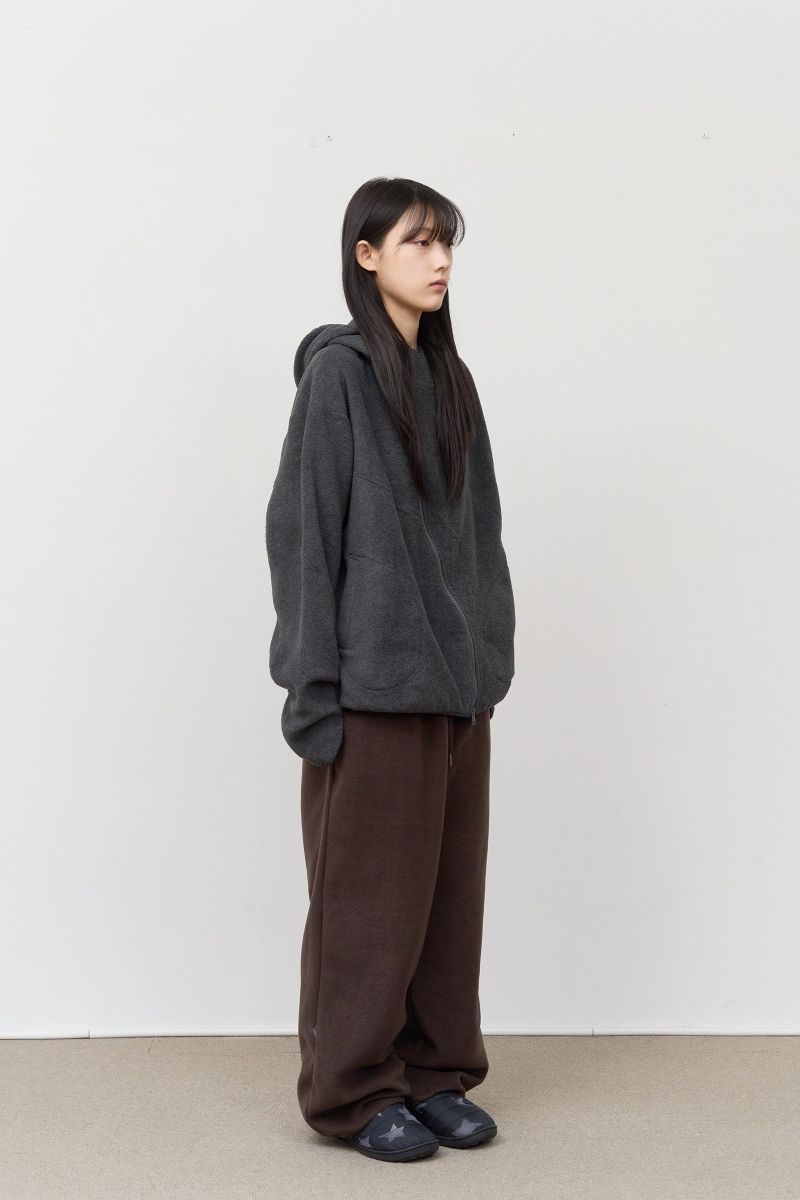 Hakoi Curved Jacket