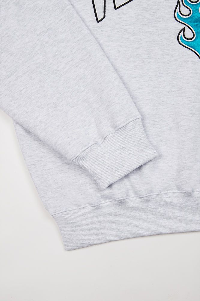 VENTIQUE Goblin Fire Embroidery mtm 3color