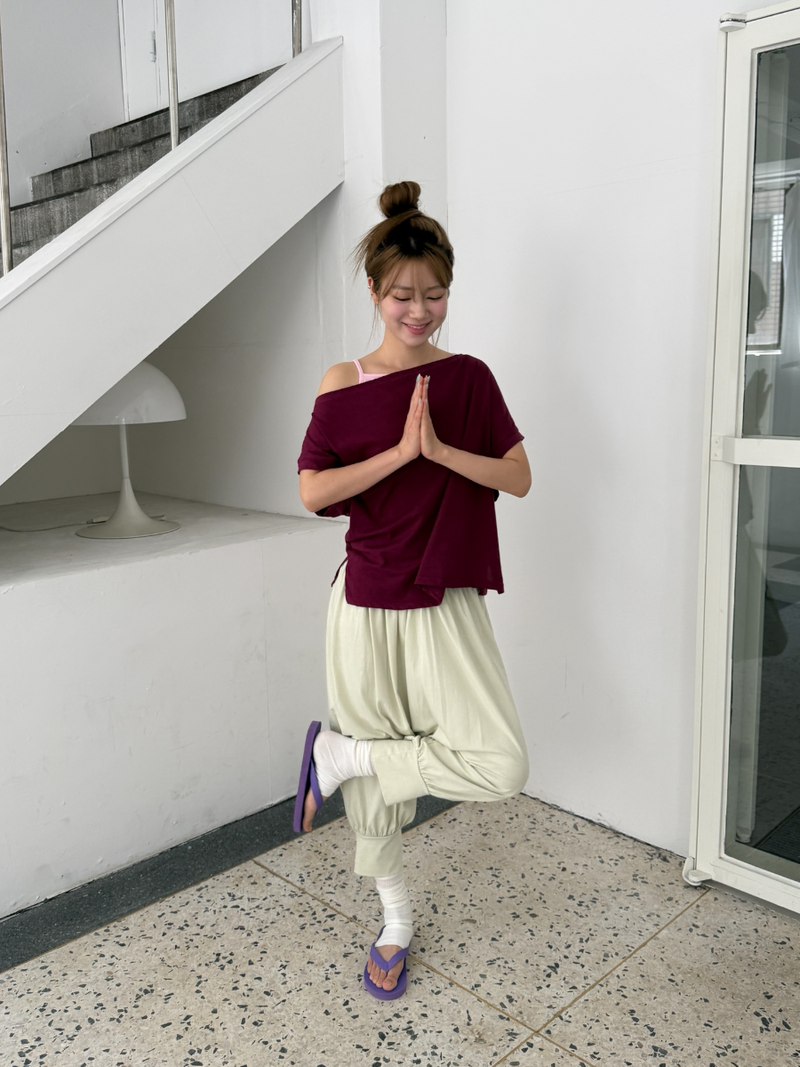 unbalance slit t