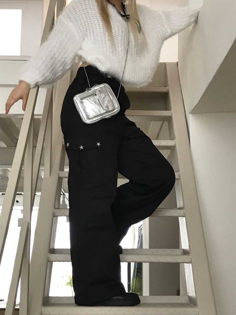 Bono mini cross bag