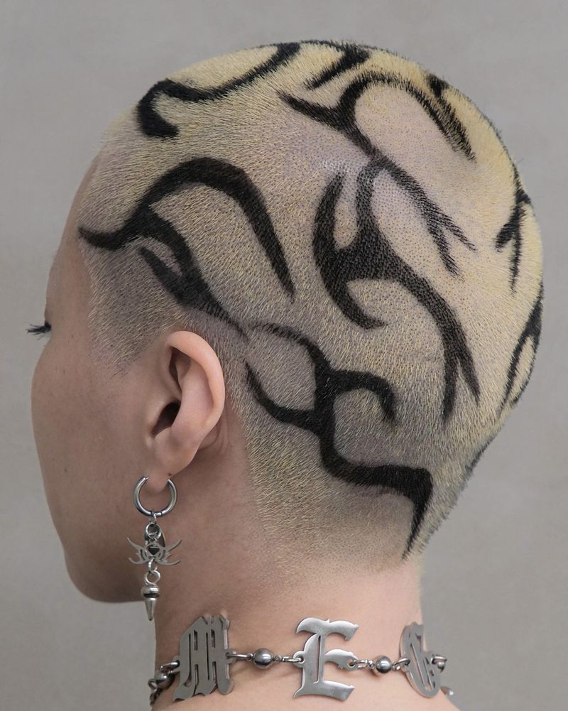 We Major Necklace