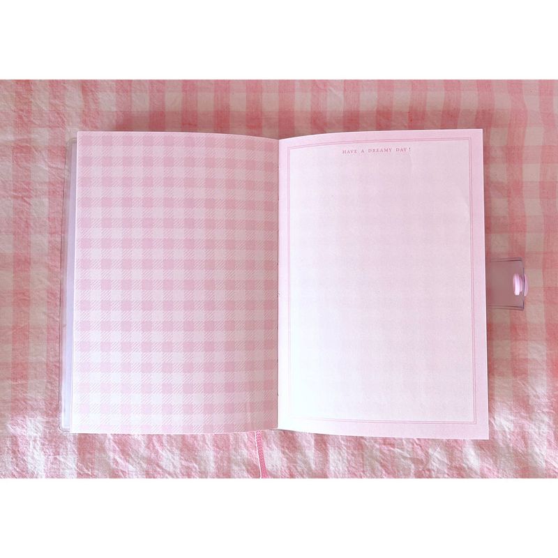 Dreamy Day ♡ Pocket Diary
