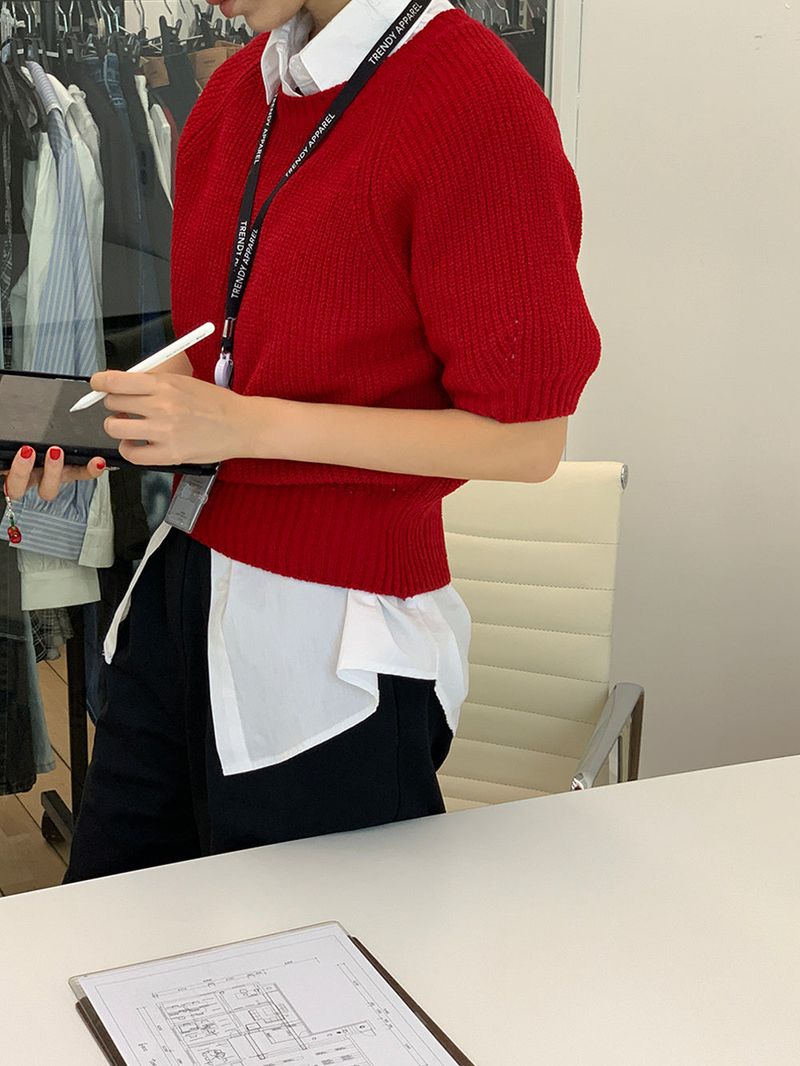 [MADE] HARUTO shirt