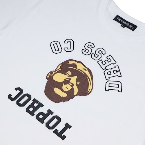 Notorious Tee
