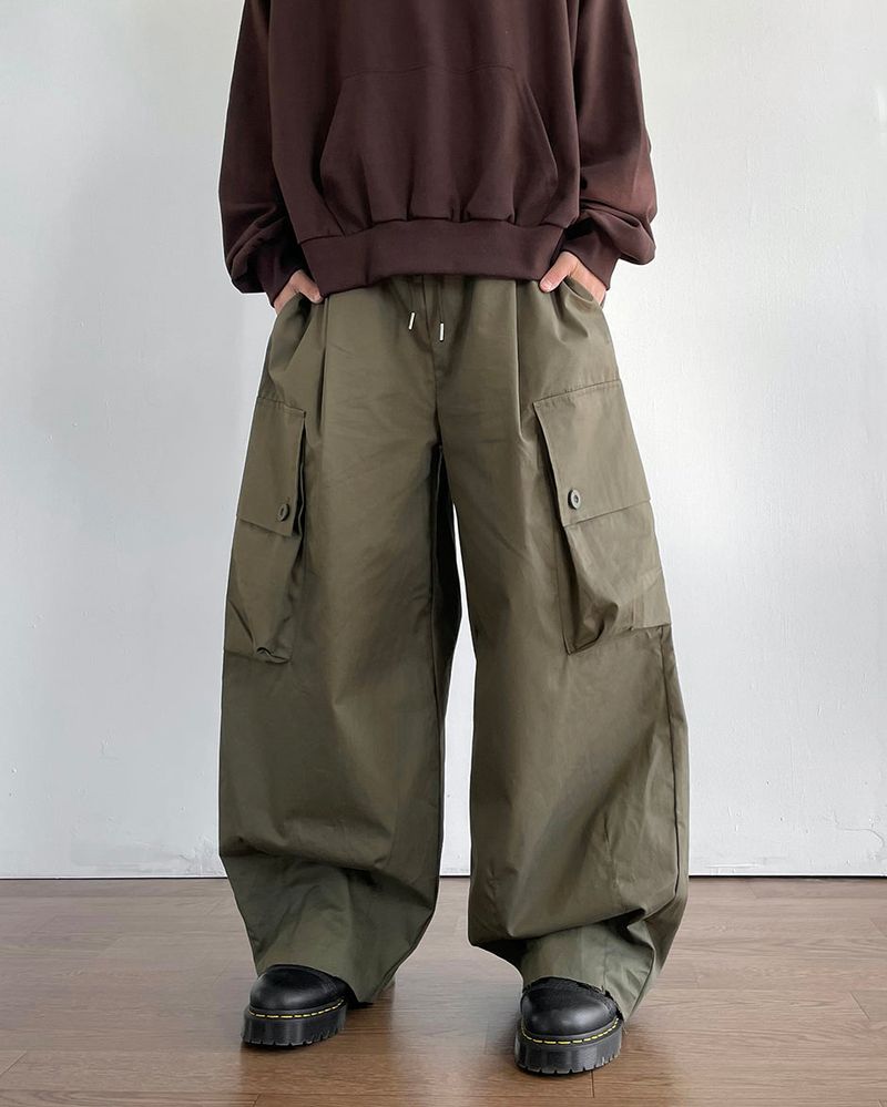 Volt Cargo Balloon Pants