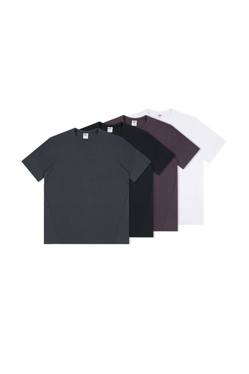 IDLT Basicsの「Quick-Dry Structured Tech Tee(Tops)」