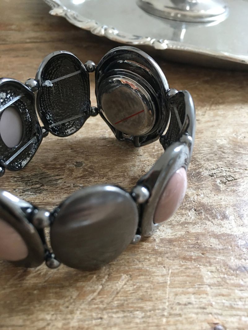 Vintage watch 002.