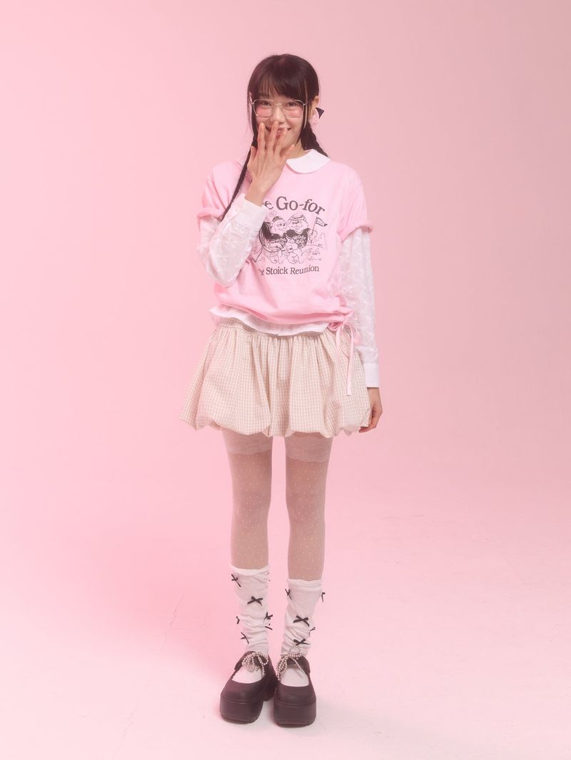  balloon skirt_check