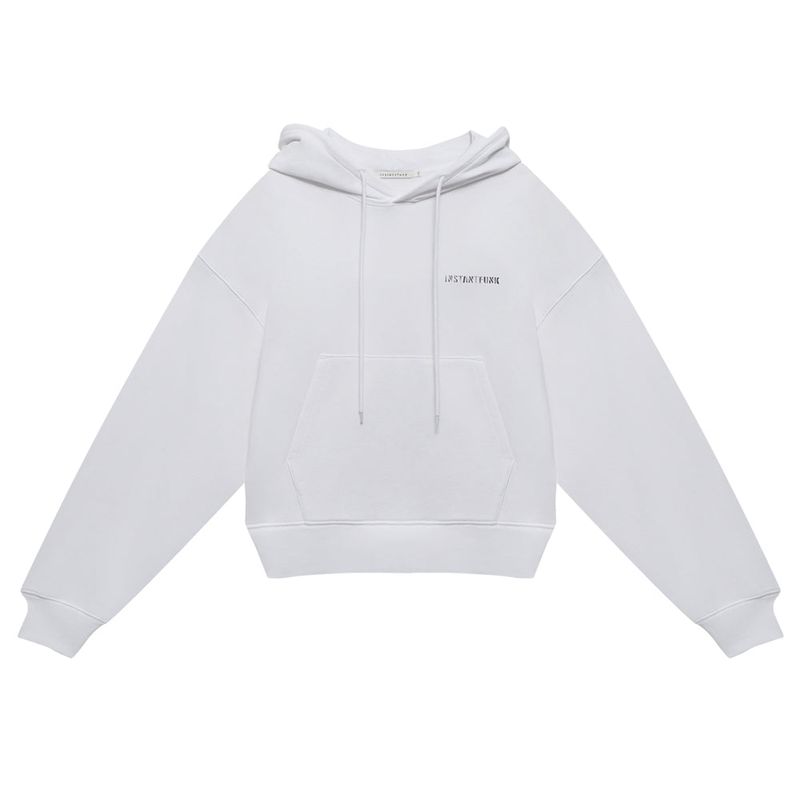 Pigeudaing standard hooded sweatshirt